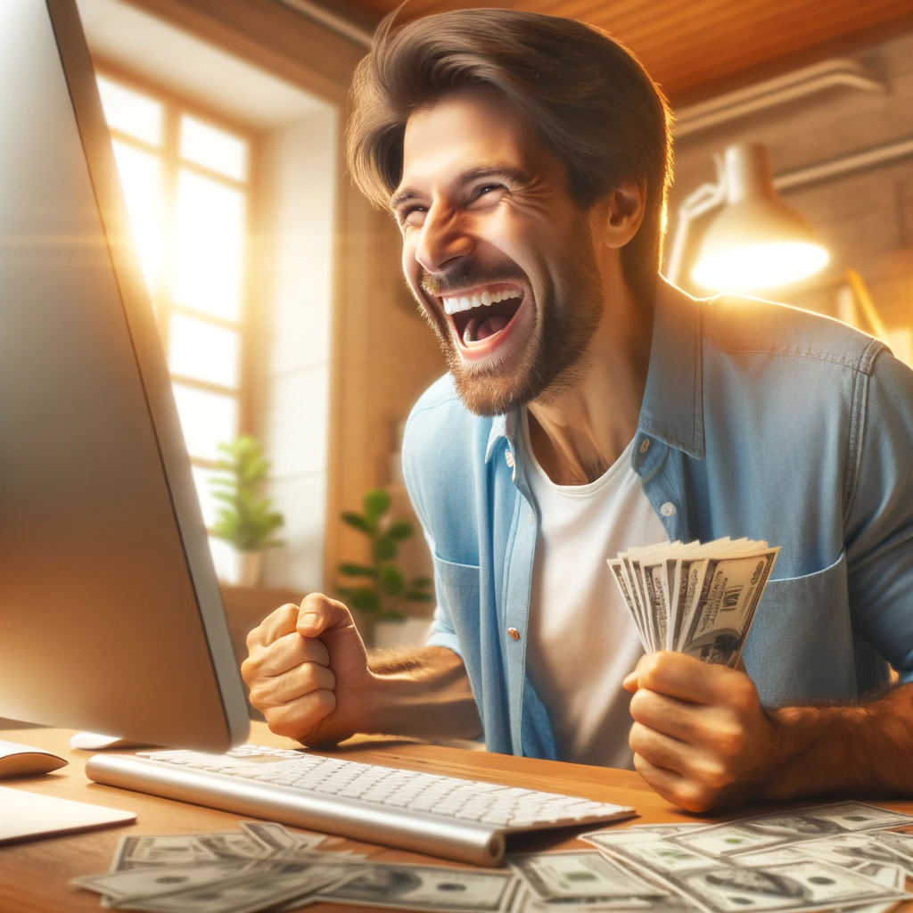 Hoe kan je geld verdienen met jouw website?