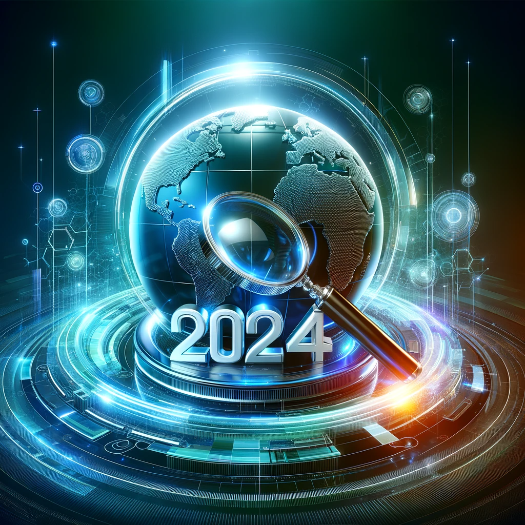 SEO in 2024